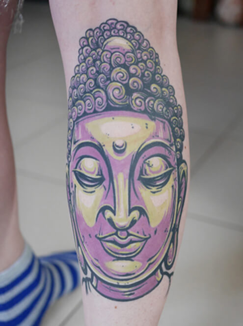 Gallery – Tattoo With Intention